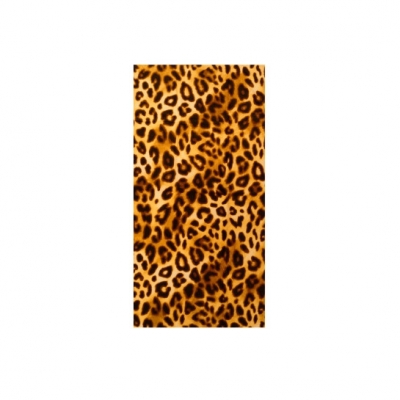 Leopard Handduk